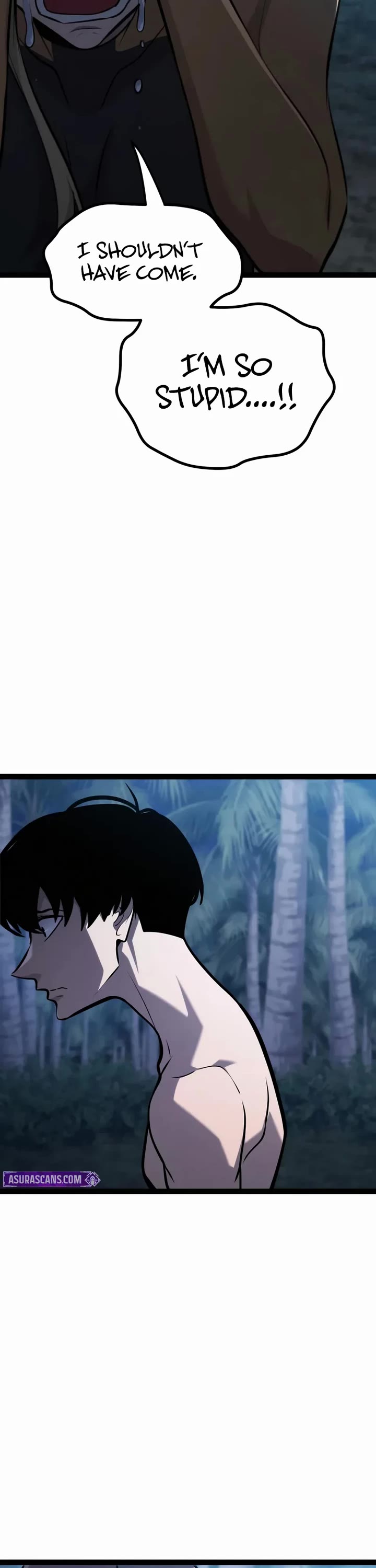 Level 999 Goblin chapter 36 page 53