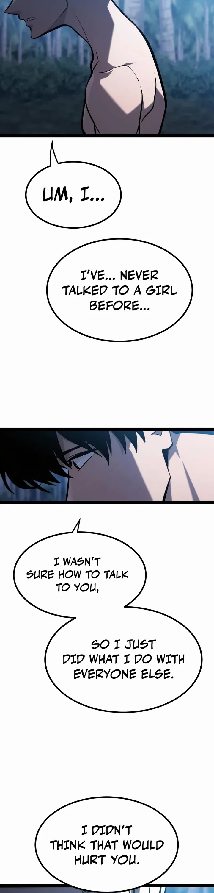 Level 999 Goblin chapter 36 page 54