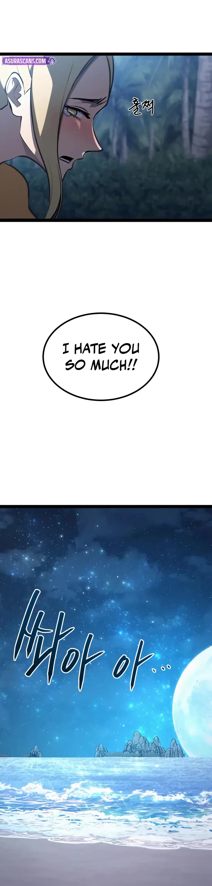 Level 999 Goblin chapter 36 page 58