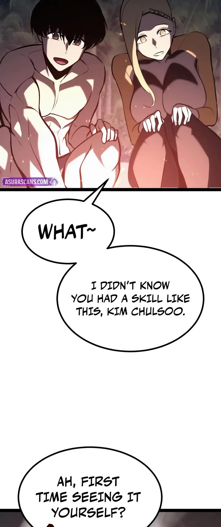 Level 999 Goblin chapter 36 page 60