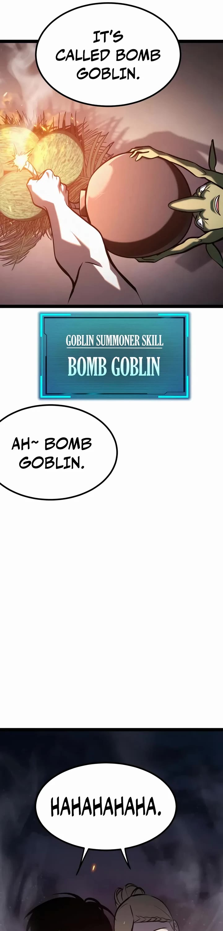 Level 999 Goblin chapter 36 page 62