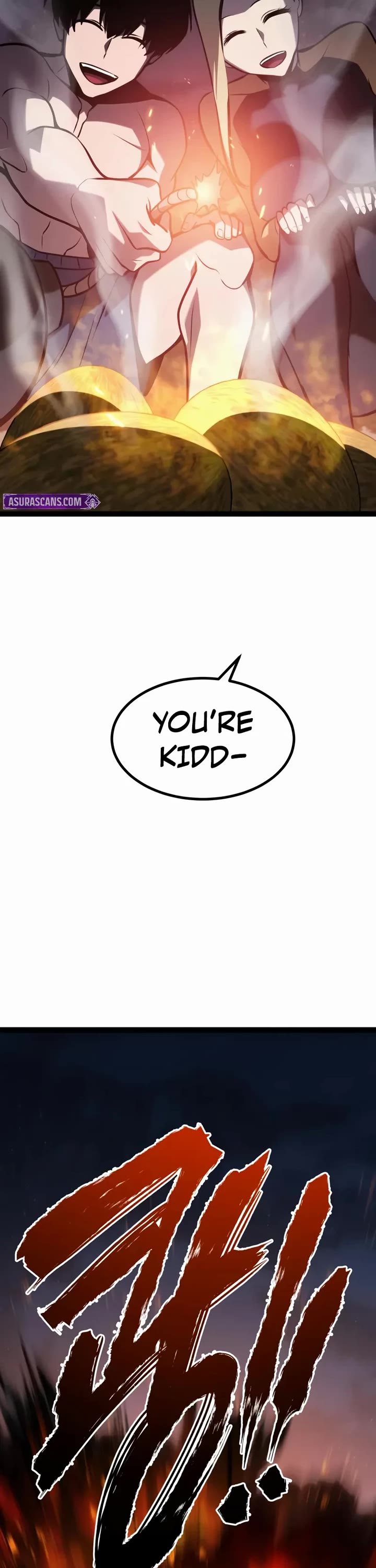 Level 999 Goblin chapter 36 page 63