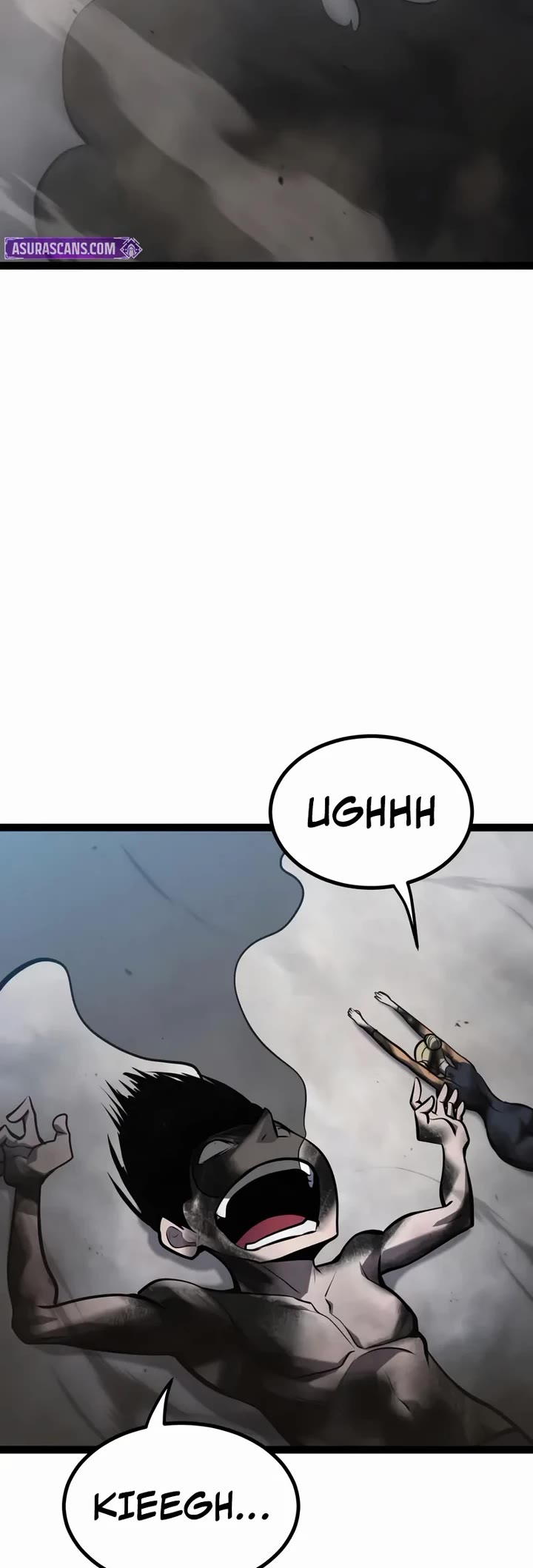 Level 999 Goblin chapter 36 page 65