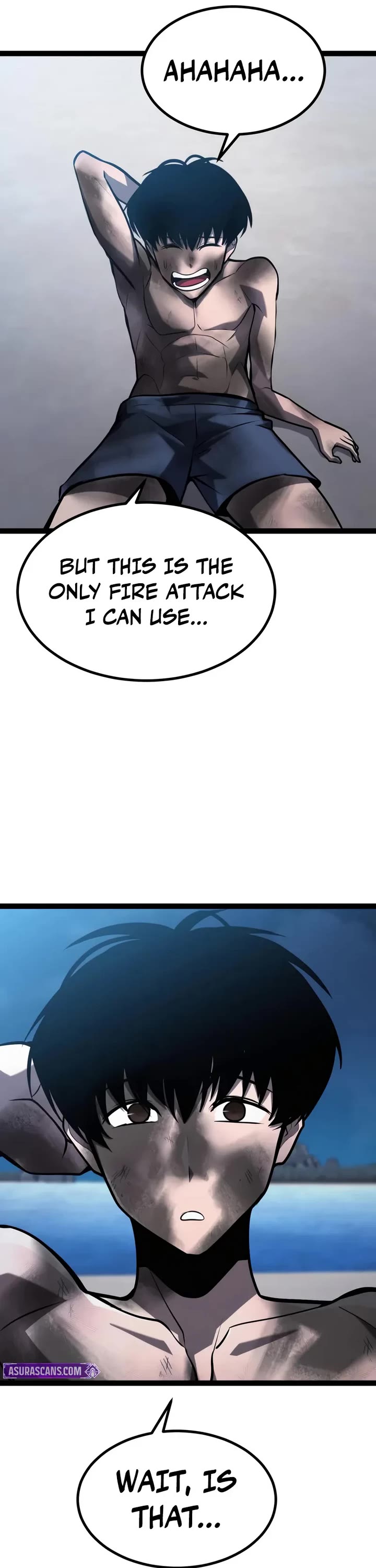 Level 999 Goblin chapter 36 page 67