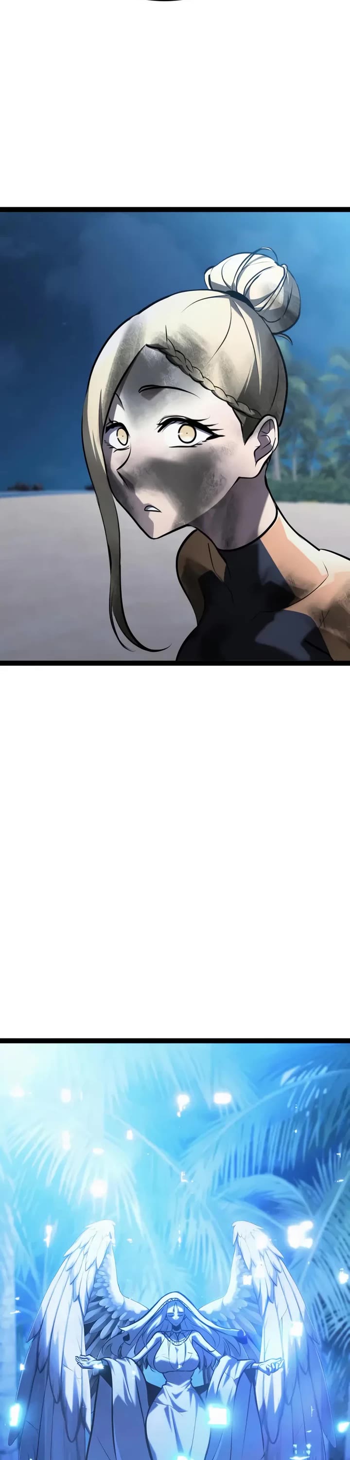 Level 999 Goblin chapter 36 page 68