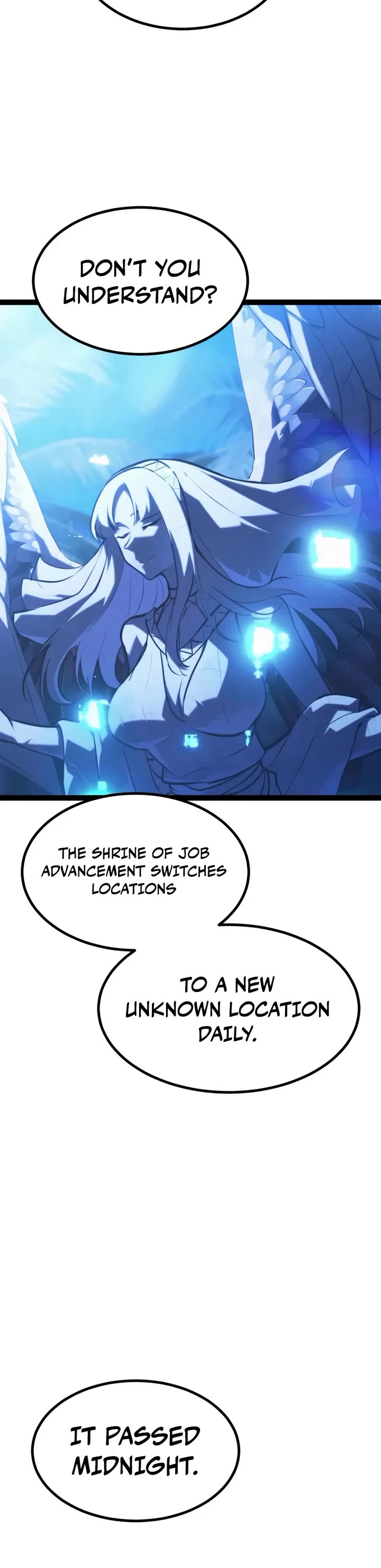 Level 999 Goblin chapter 36 page 70