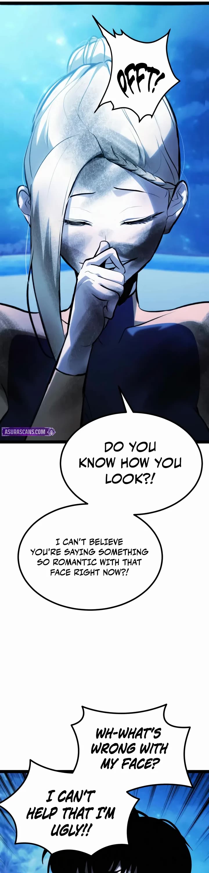 Level 999 Goblin chapter 36 page 75