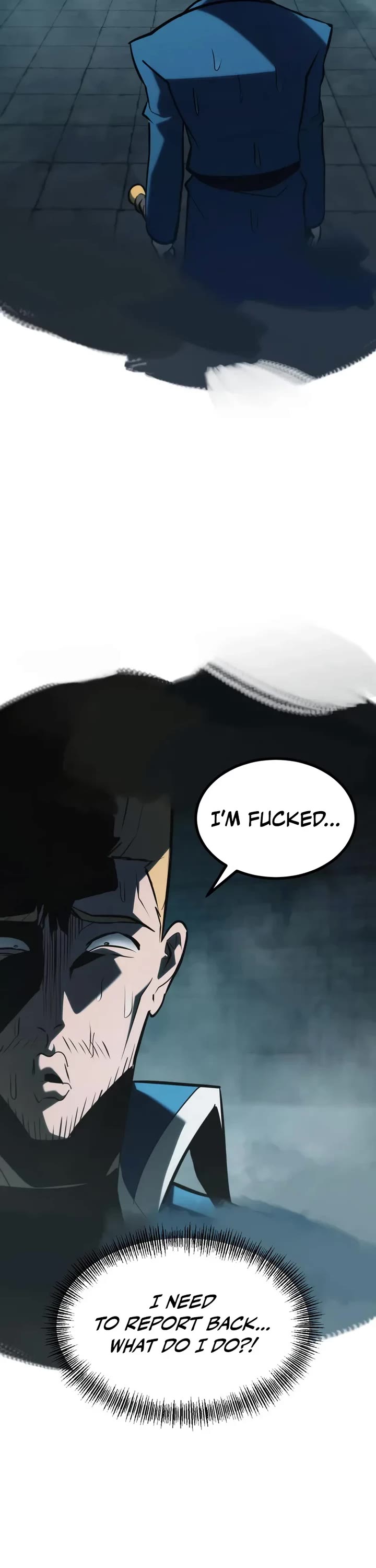 Level 999 Goblin chapter 36 page 8