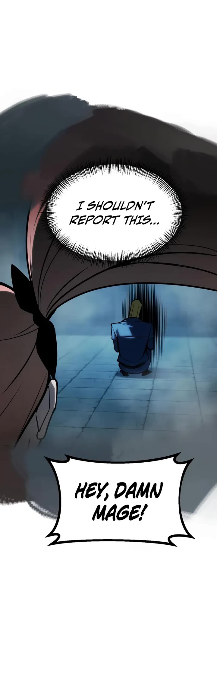 Level 999 Goblin chapter 36 page 9