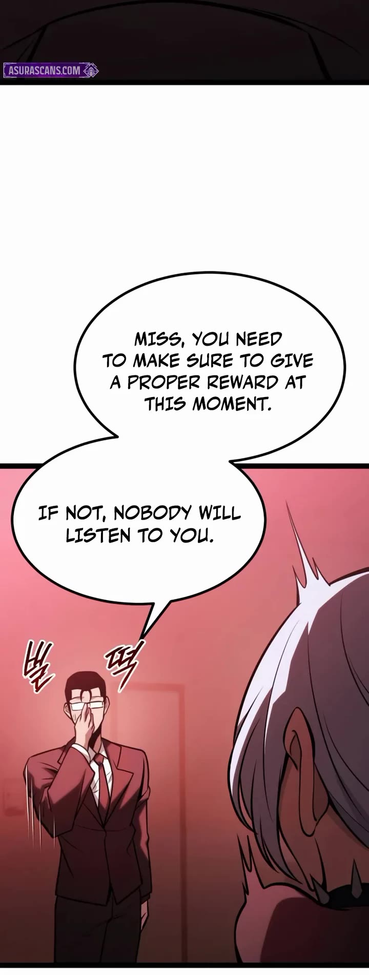 Level 999 Goblin chapter 37 page 10