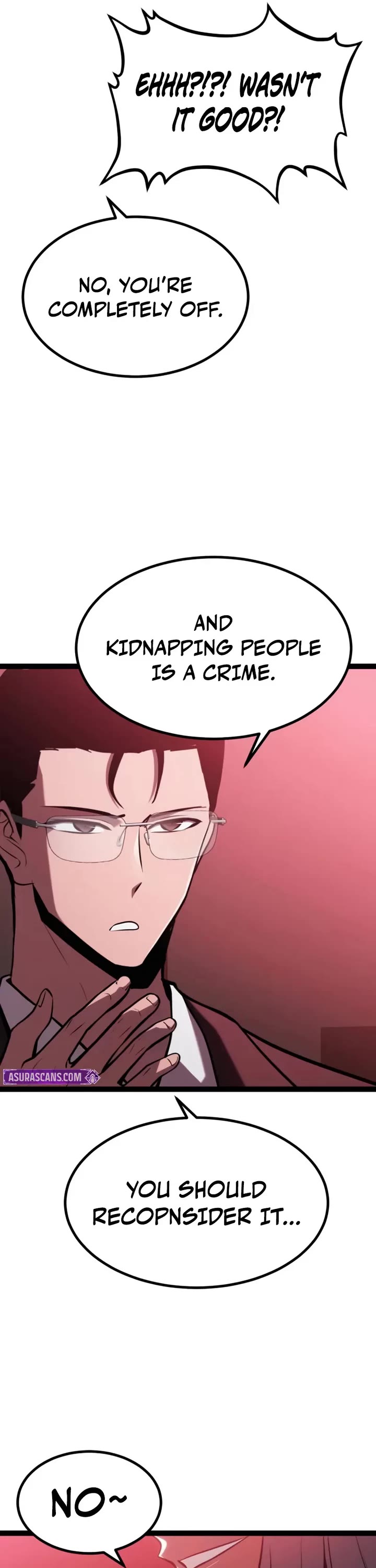 Level 999 Goblin chapter 37 page 11