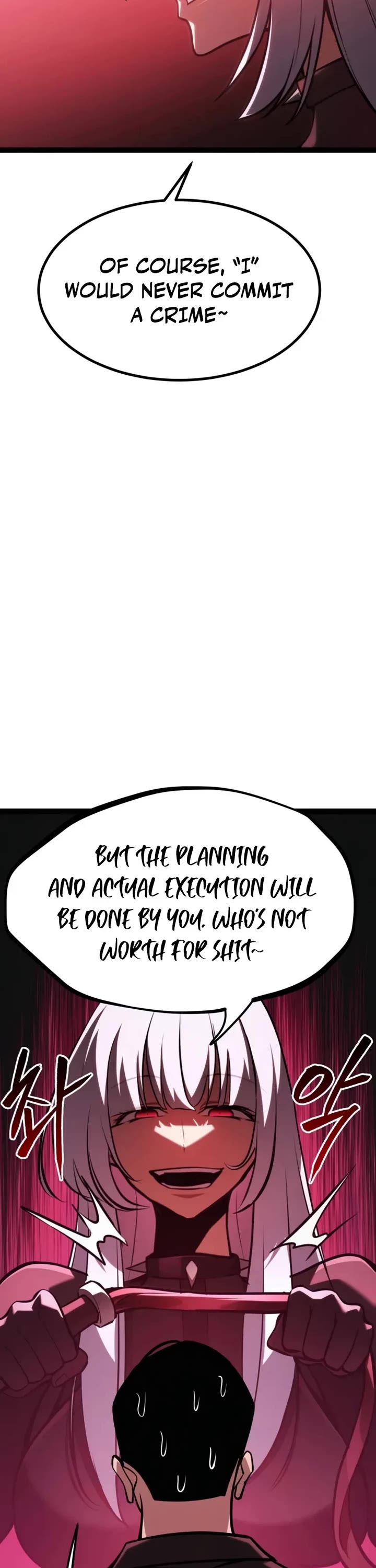 Level 999 Goblin chapter 37 page 12