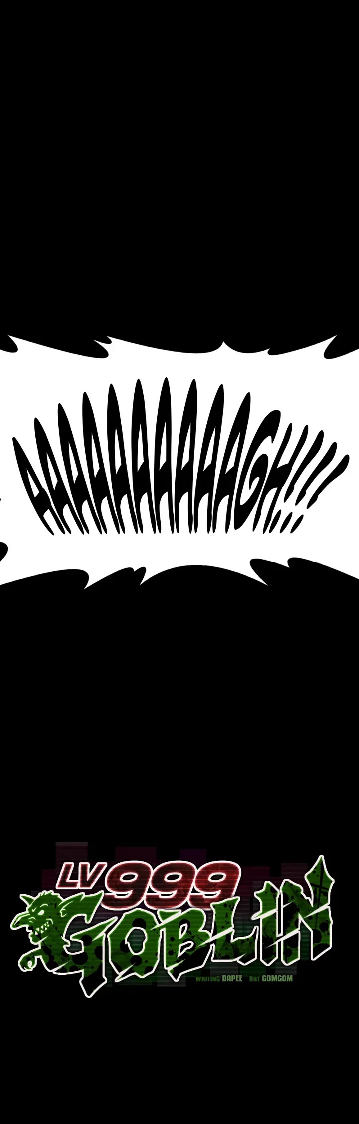 Level 999 Goblin chapter 37 page 14
