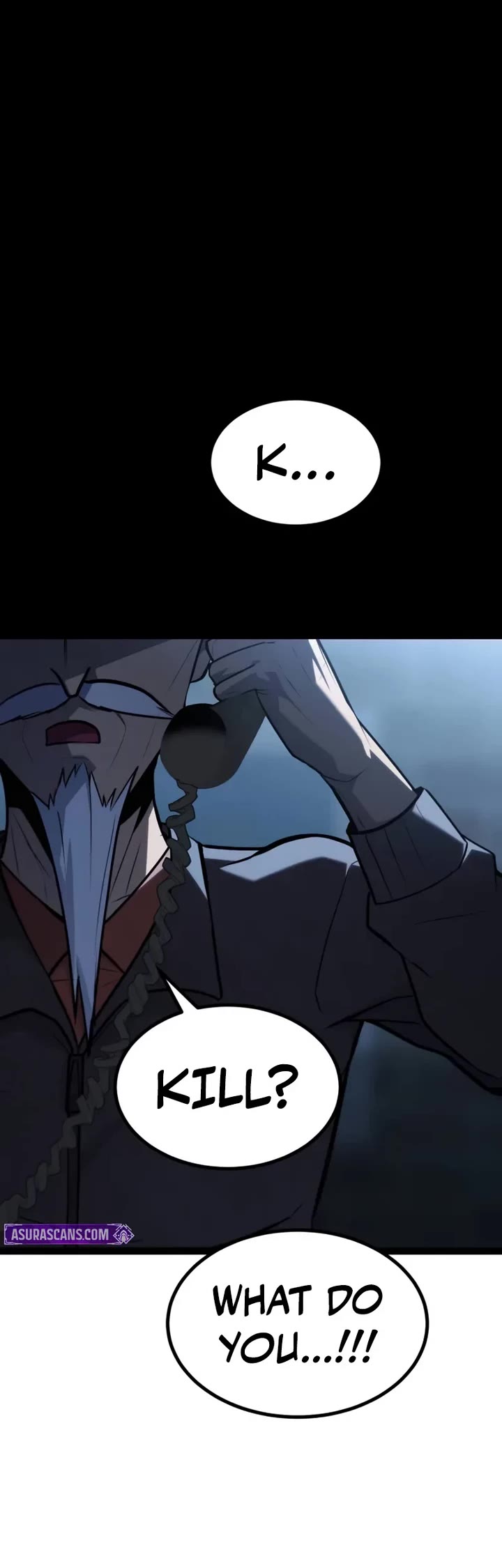 Level 999 Goblin chapter 37 page 15