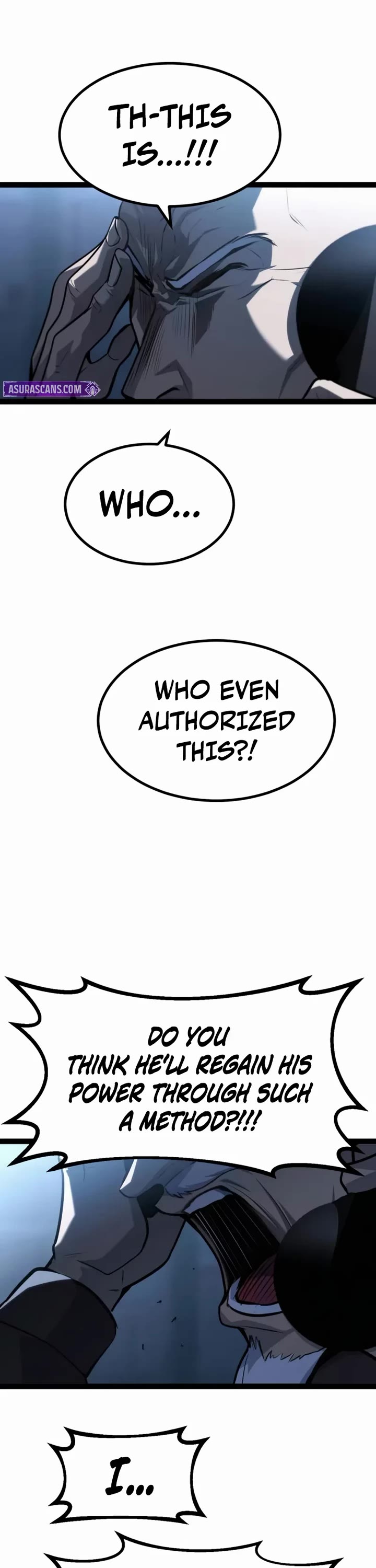 Level 999 Goblin chapter 37 page 17