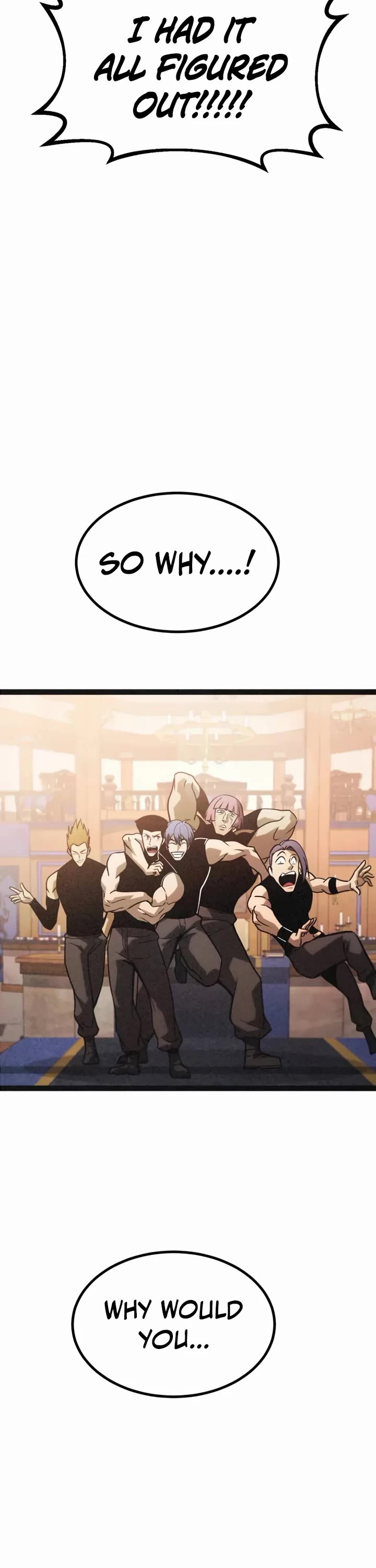 Level 999 Goblin chapter 37 page 18