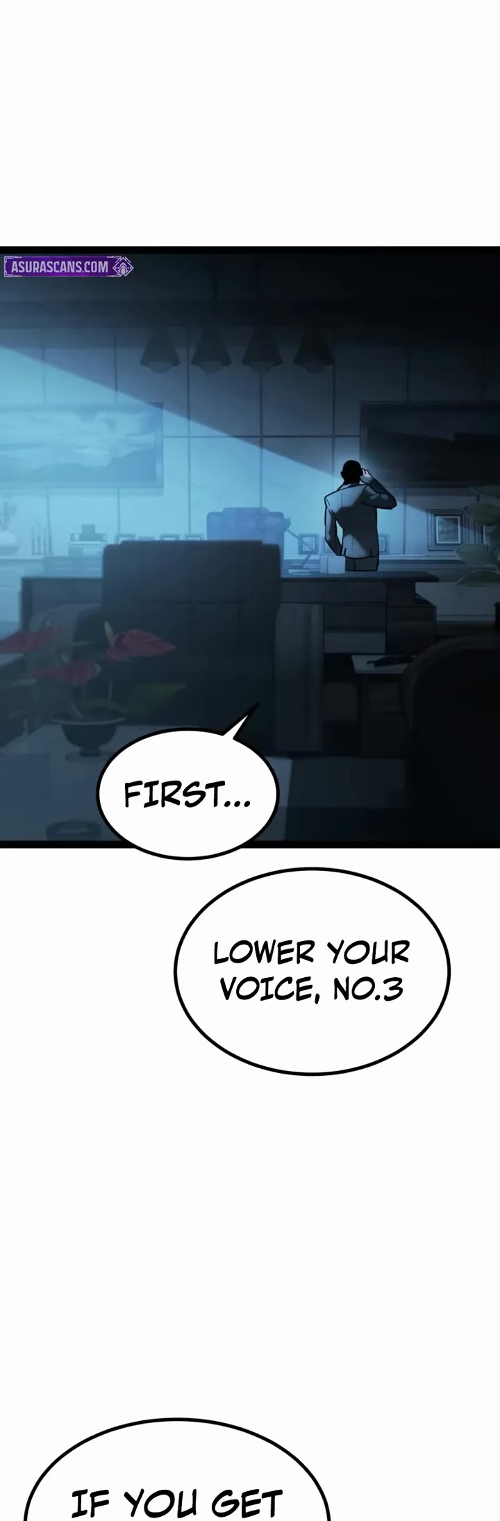 Level 999 Goblin chapter 37 page 19