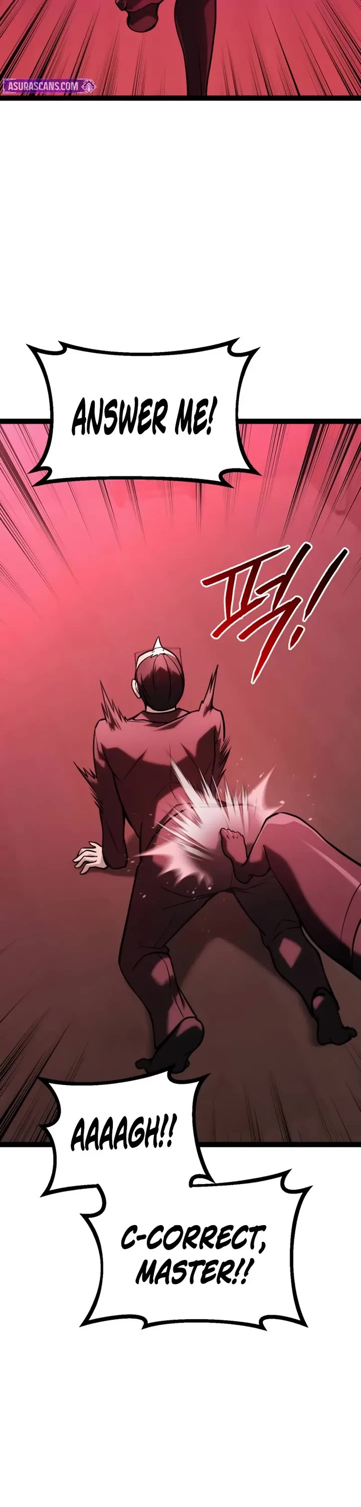 Level 999 Goblin chapter 37 page 2