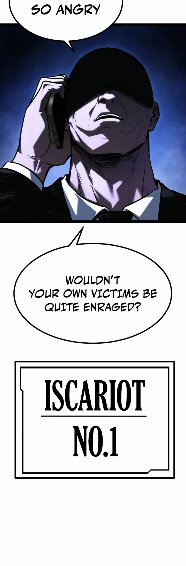 Level 999 Goblin chapter 37 page 20