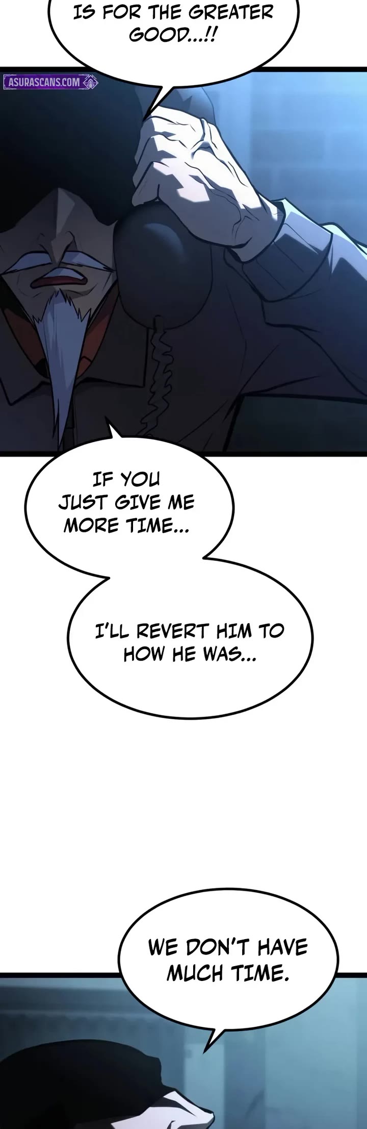 Level 999 Goblin chapter 37 page 24