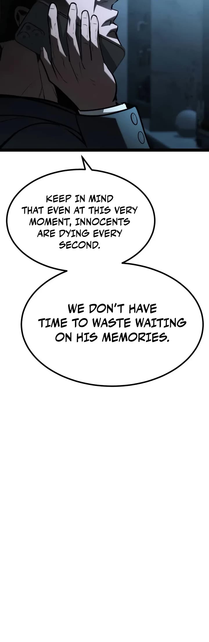 Level 999 Goblin chapter 37 page 25