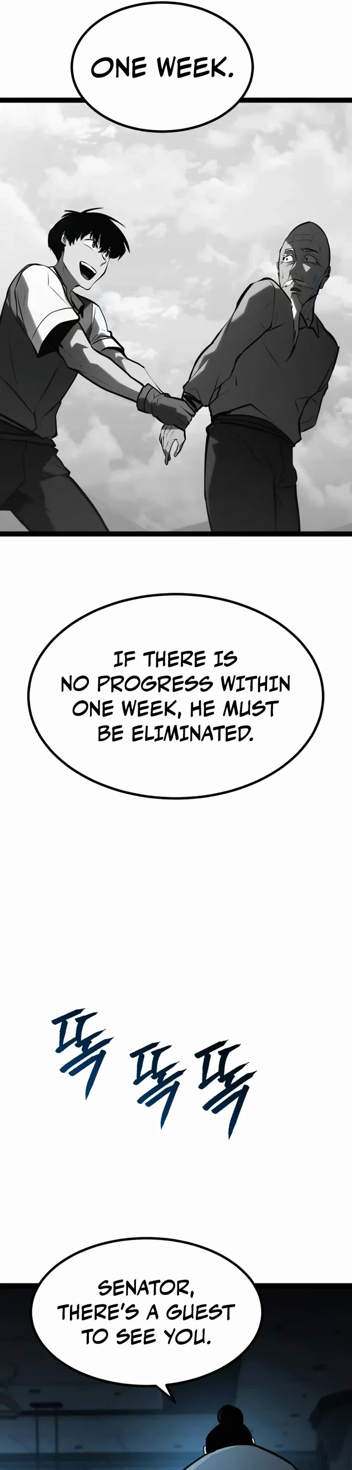 Level 999 Goblin chapter 37 page 26