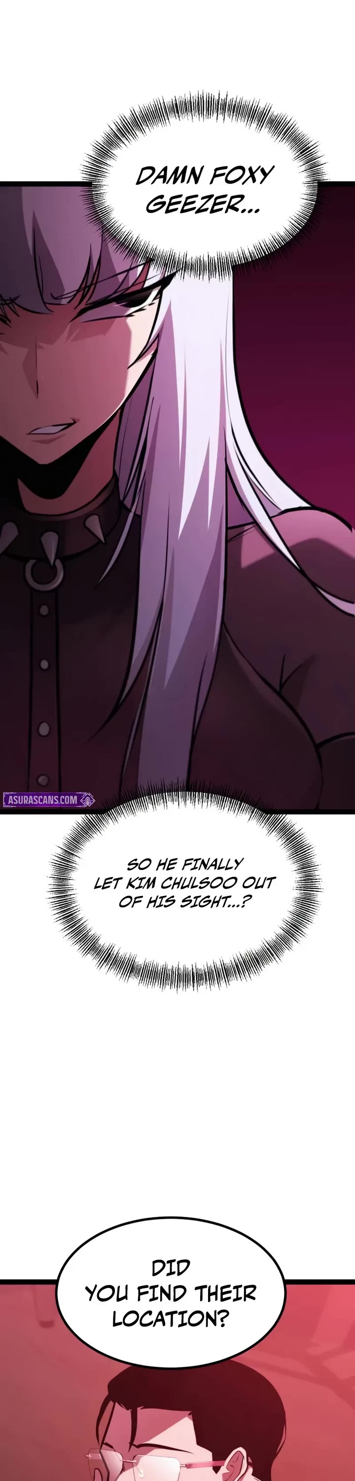 Level 999 Goblin chapter 37 page 3