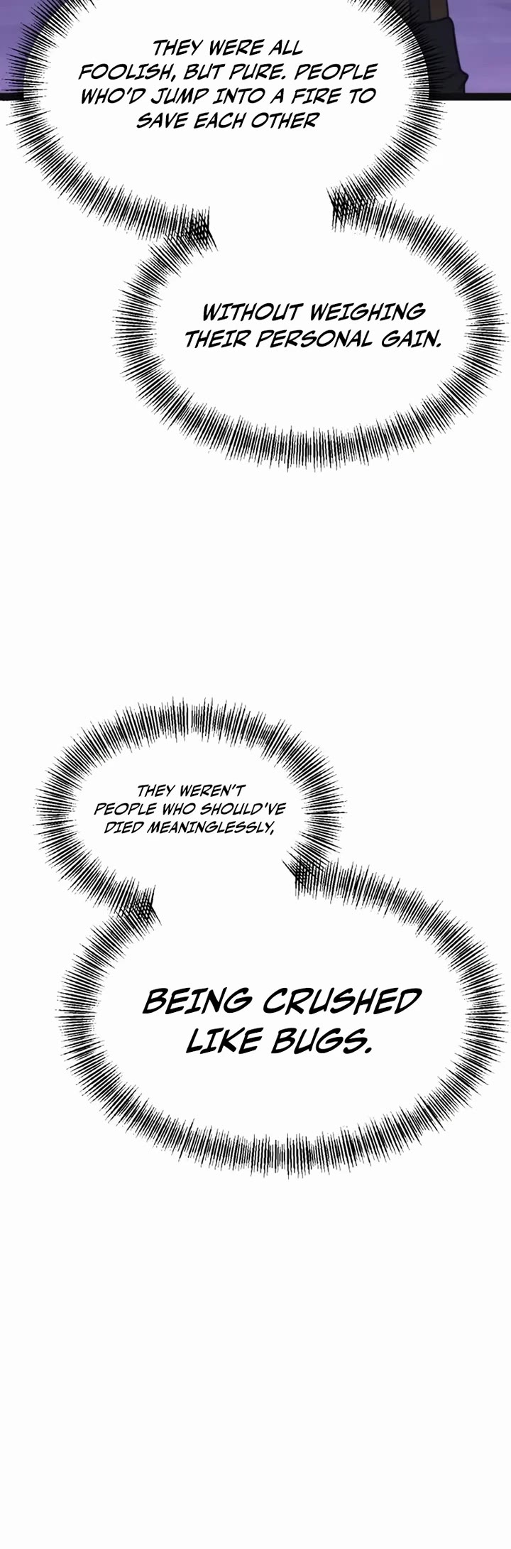 Level 999 Goblin chapter 37 page 34