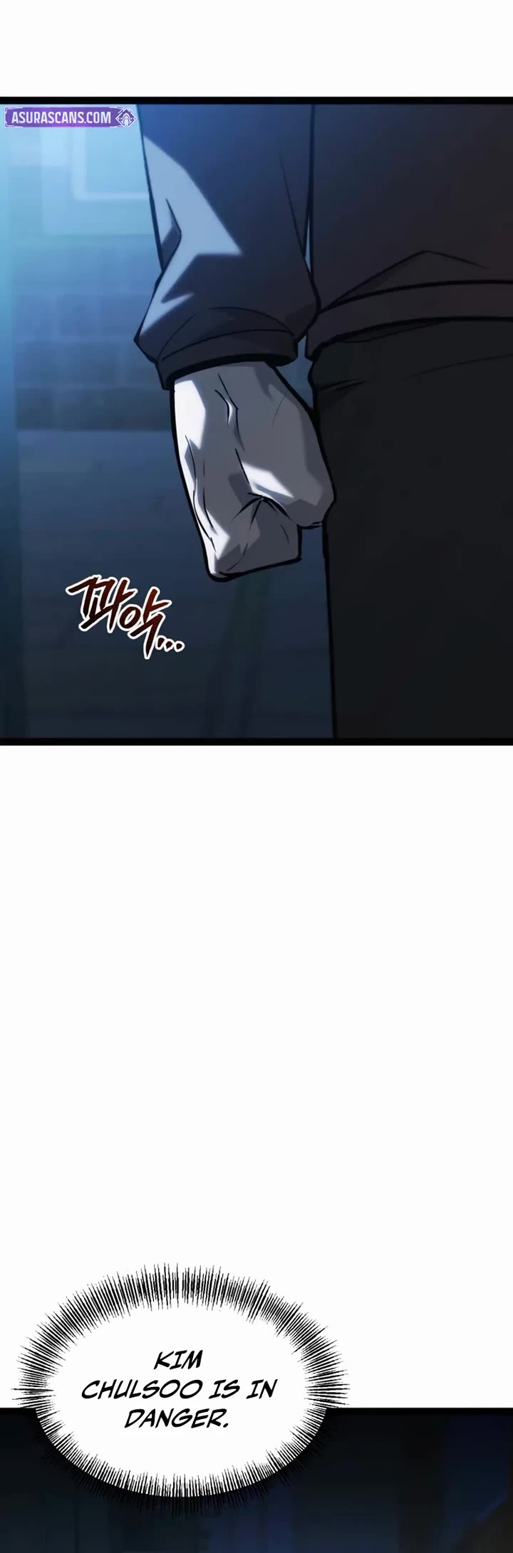 Level 999 Goblin chapter 37 page 35