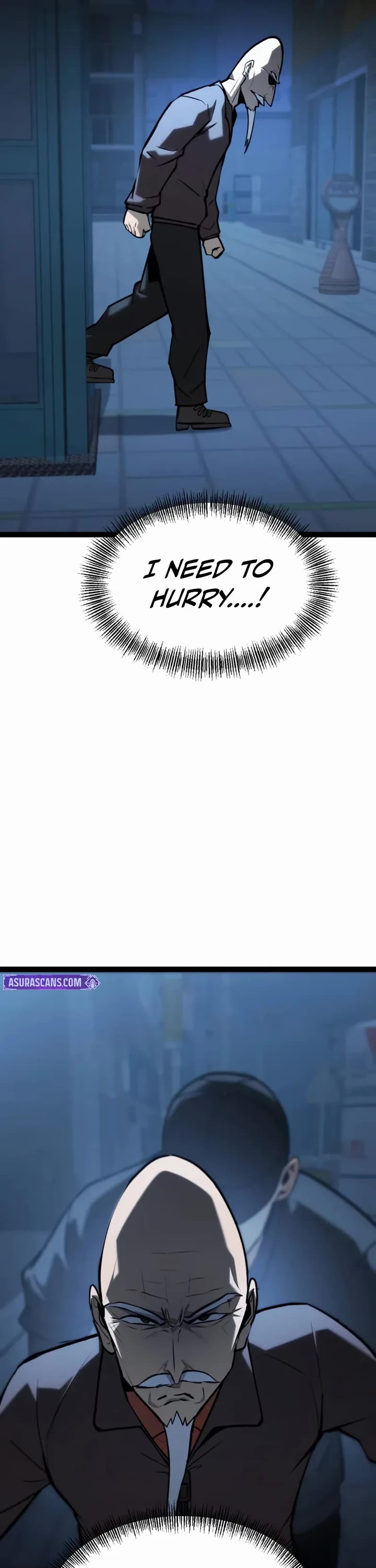 Level 999 Goblin chapter 37 page 36