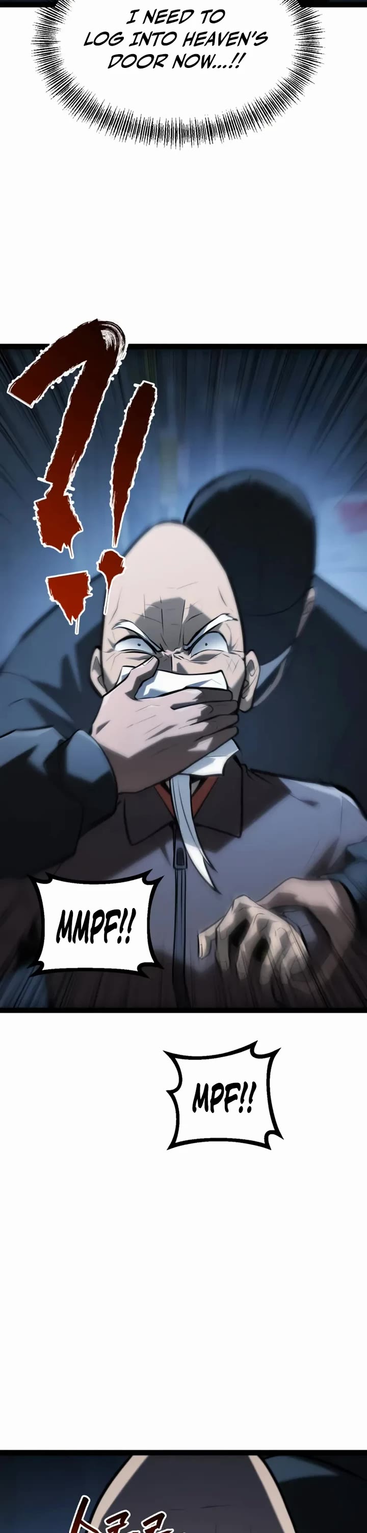 Level 999 Goblin chapter 37 page 37