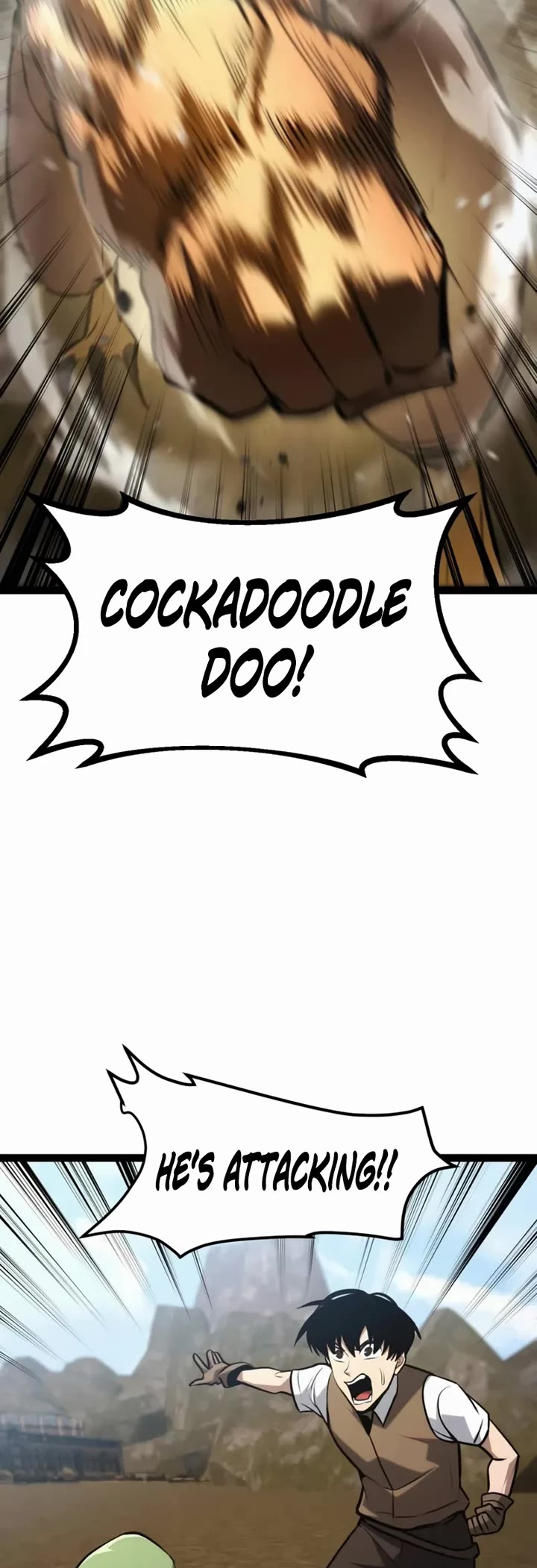 Level 999 Goblin chapter 37 page 39