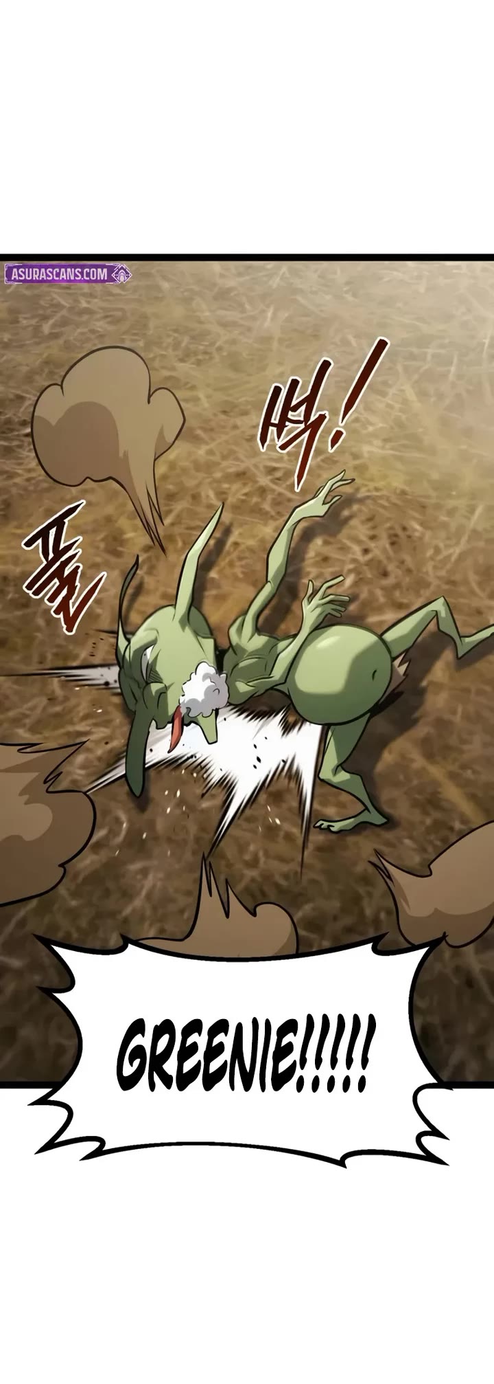 Level 999 Goblin chapter 37 page 45