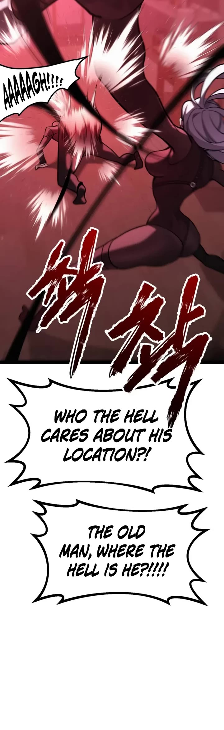 Level 999 Goblin chapter 37 page 5