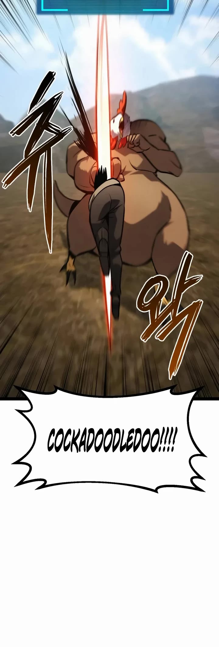 Level 999 Goblin chapter 37 page 50