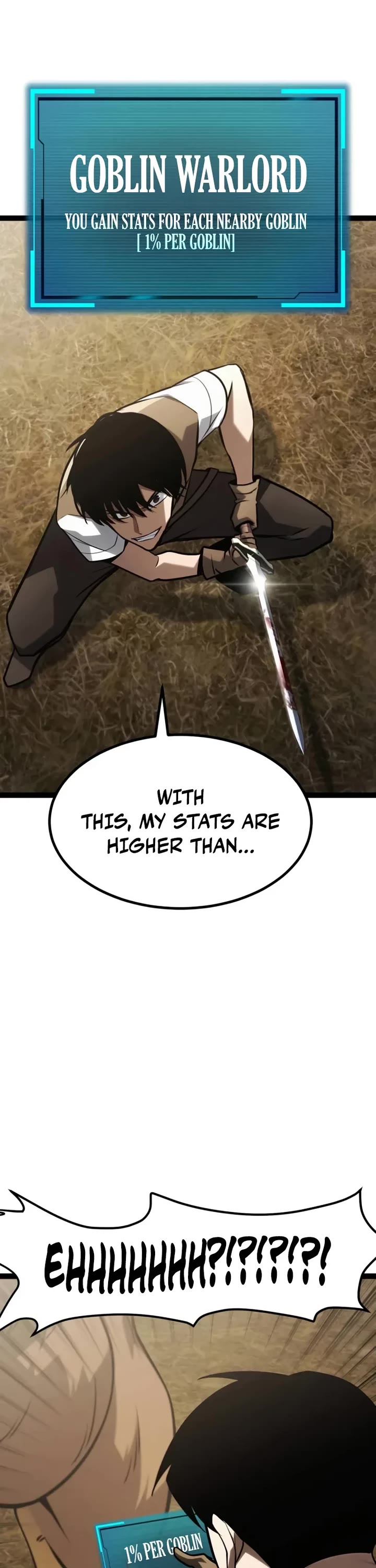 Level 999 Goblin chapter 37 page 52