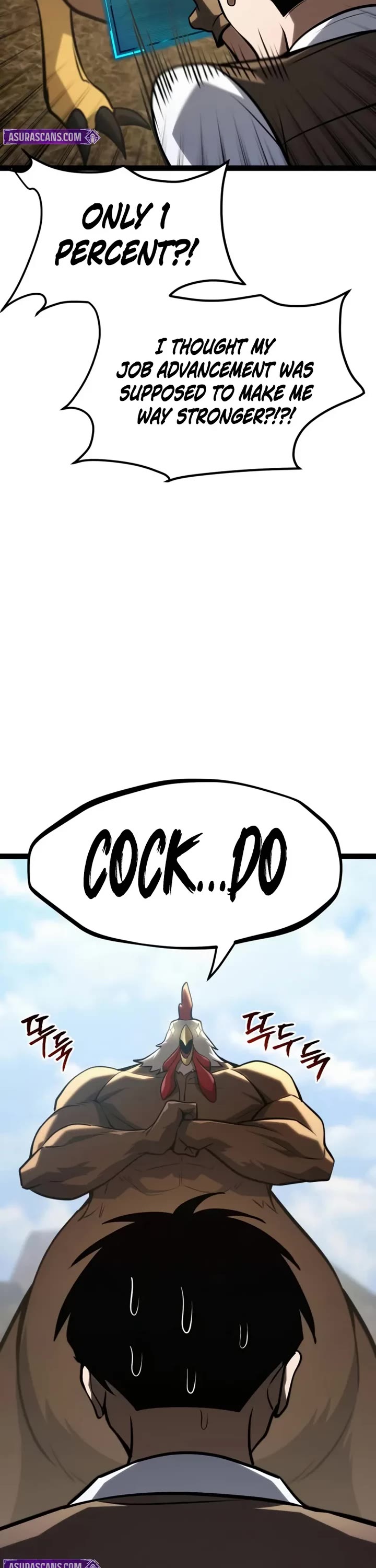 Level 999 Goblin chapter 37 page 53