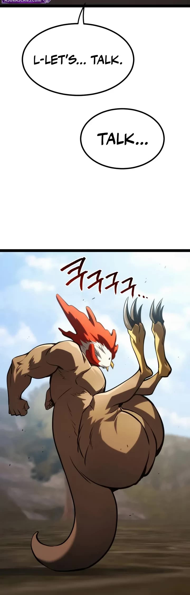 Level 999 Goblin chapter 37 page 54