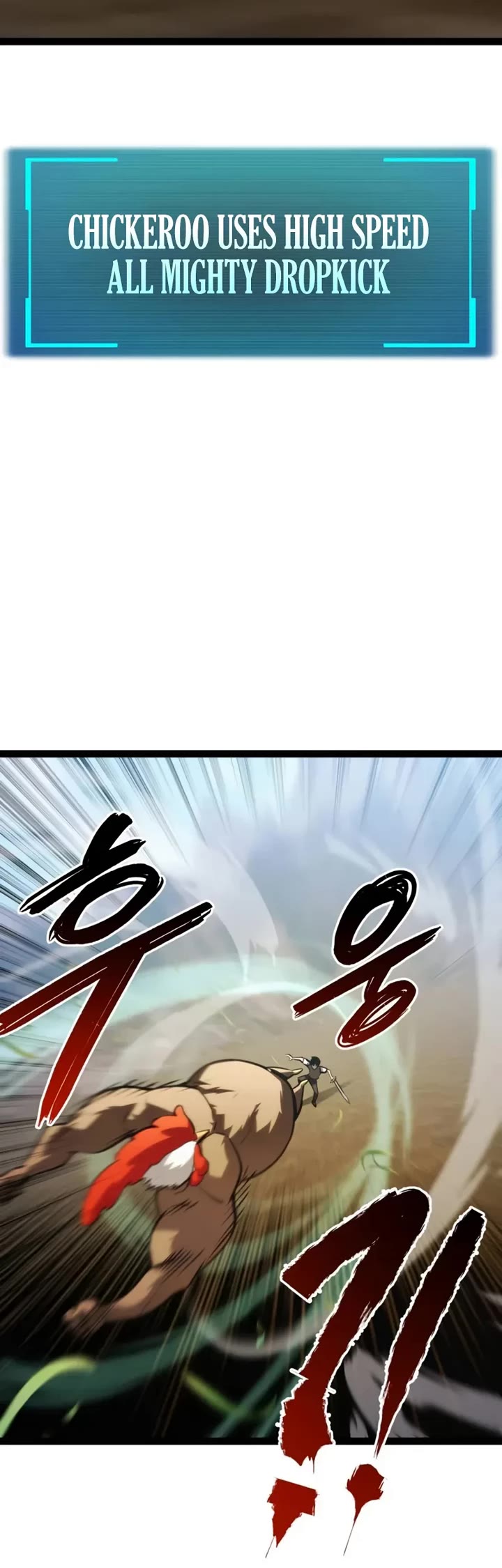 Level 999 Goblin chapter 37 page 55