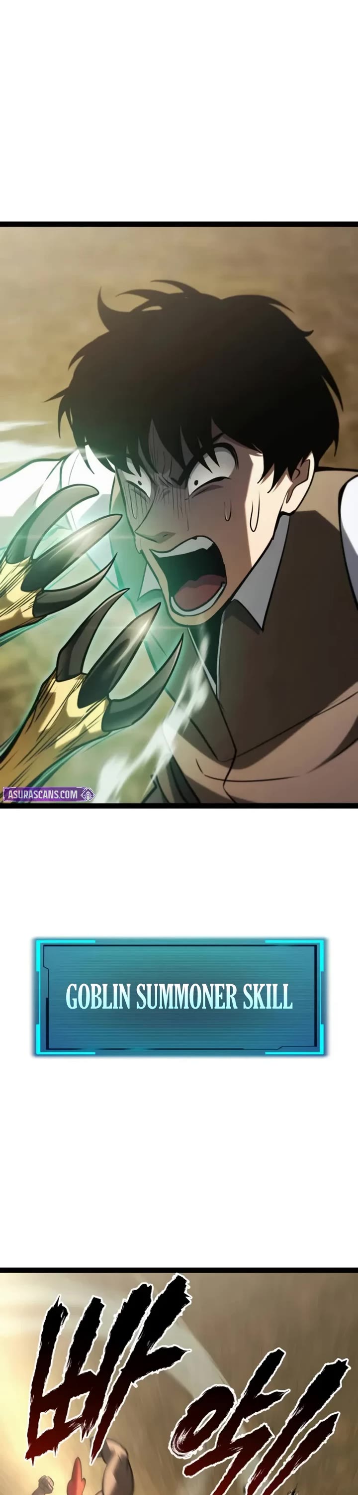 Level 999 Goblin chapter 37 page 56