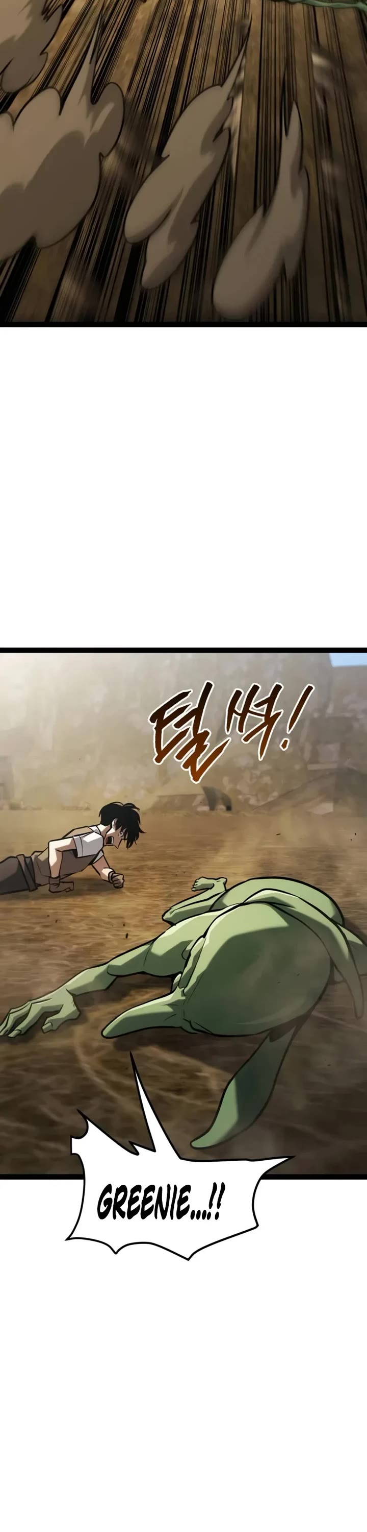 Level 999 Goblin chapter 37 page 58