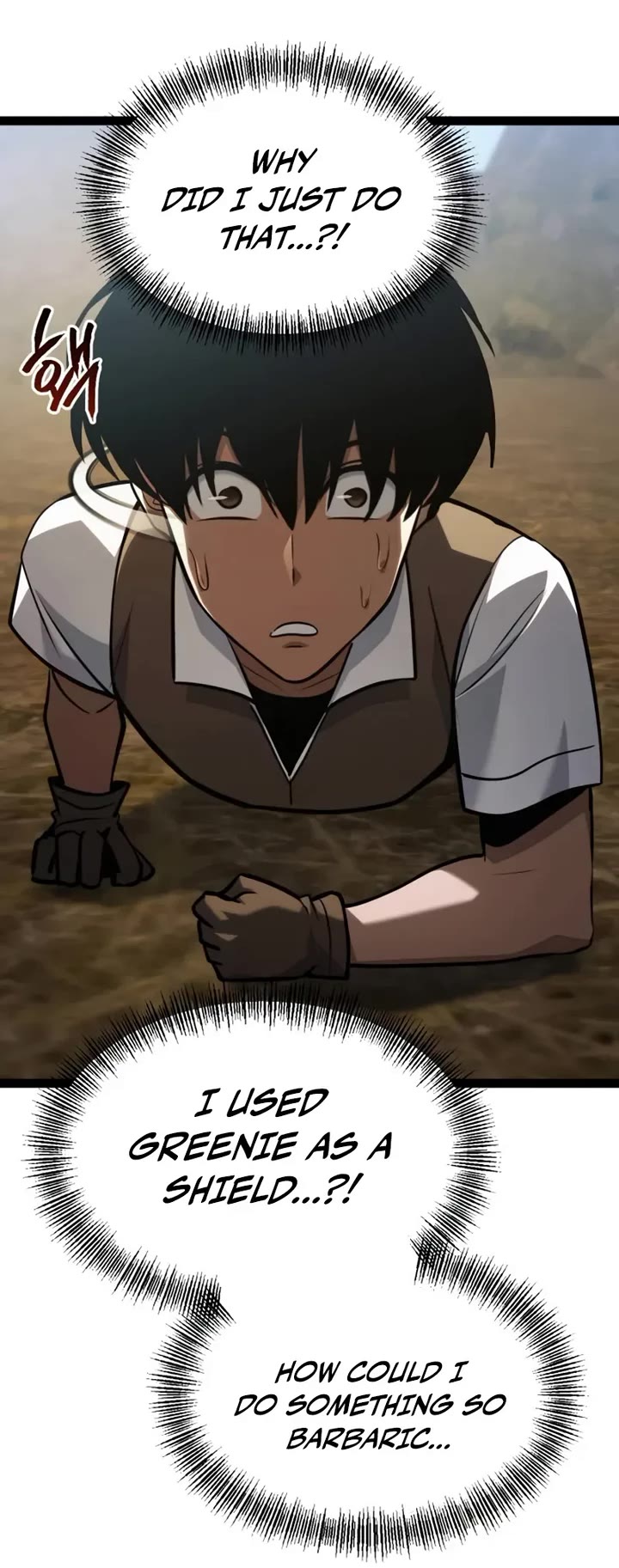 Level 999 Goblin chapter 37 page 59