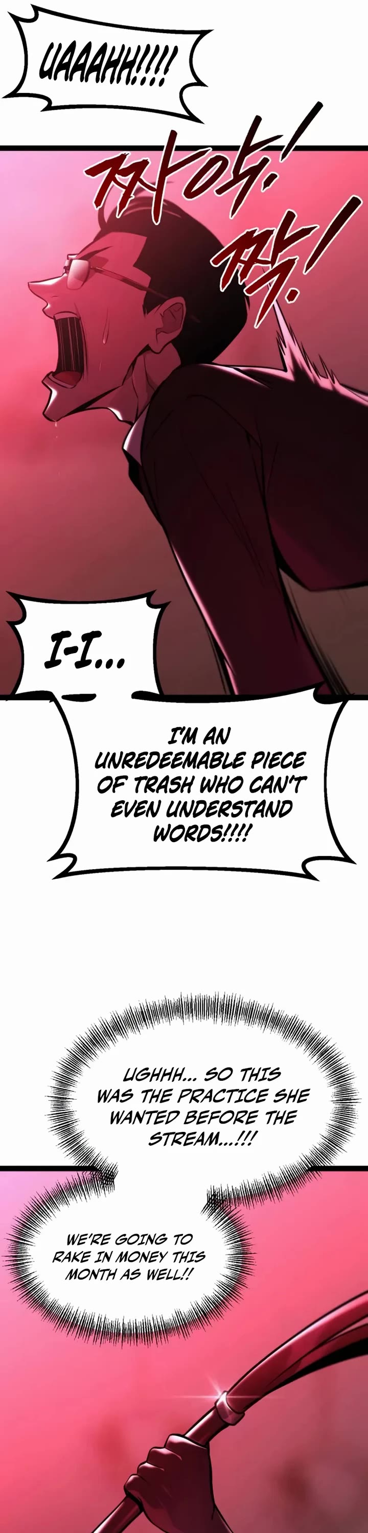 Level 999 Goblin chapter 37 page 6