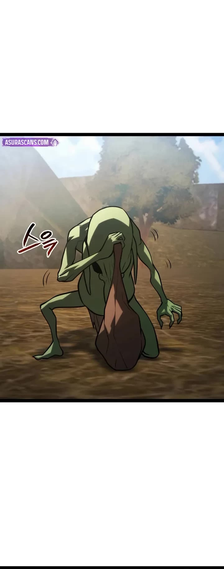 Level 999 Goblin chapter 37 page 60