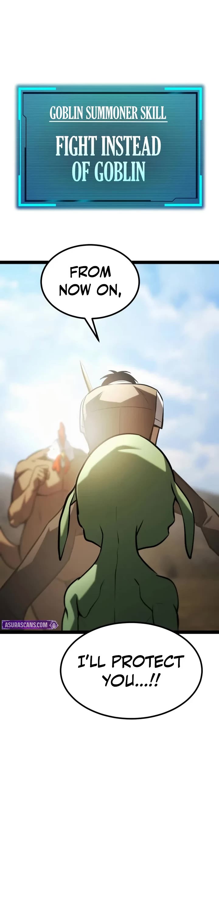 Level 999 Goblin chapter 37 page 62