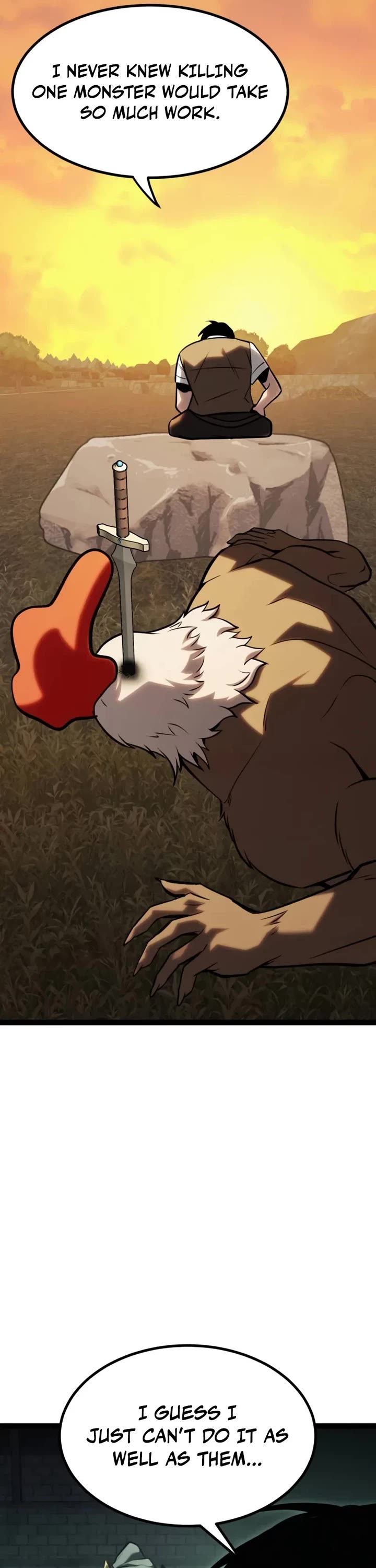 Level 999 Goblin chapter 37 page 66