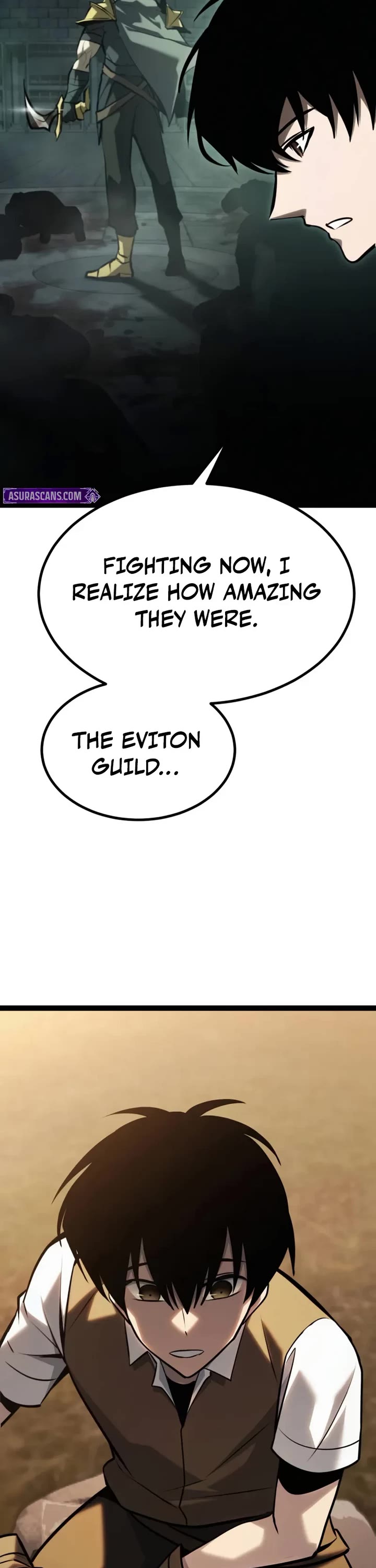 Level 999 Goblin chapter 37 page 67