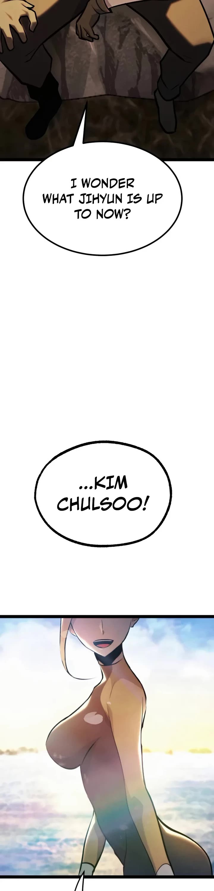 Level 999 Goblin chapter 37 page 68