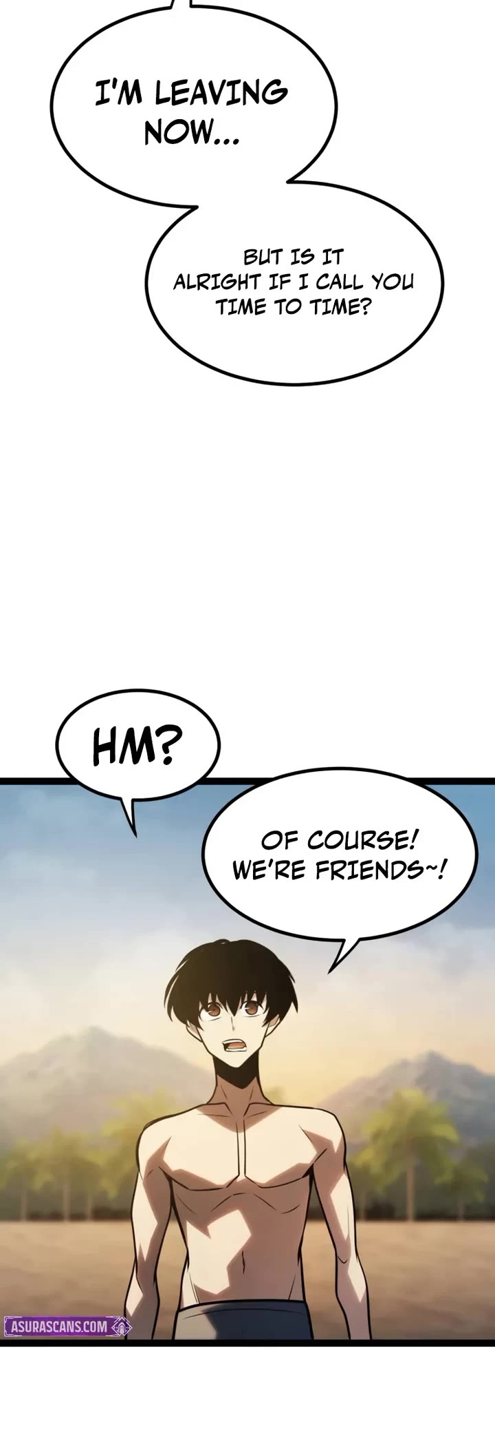 Level 999 Goblin chapter 37 page 69