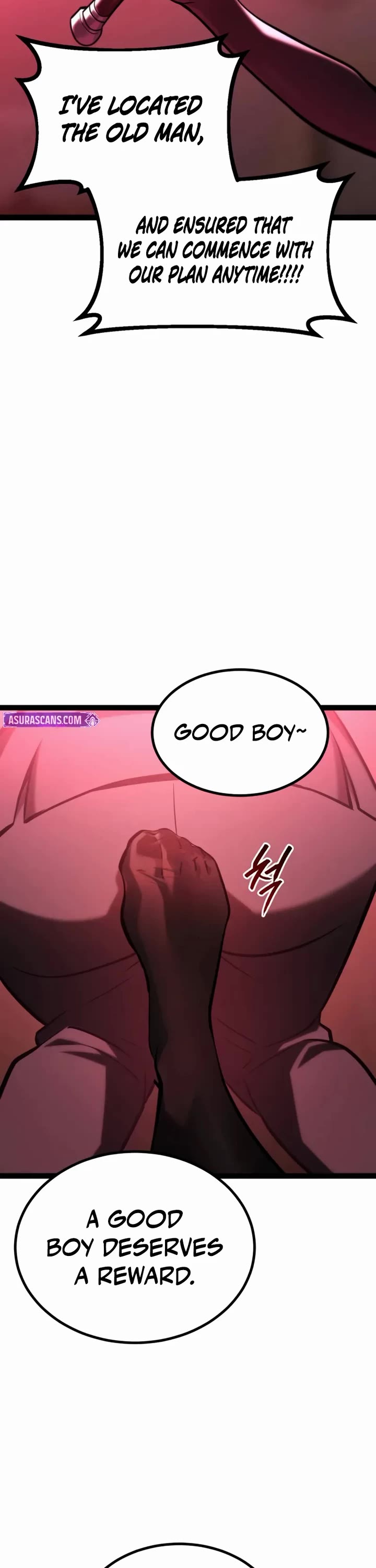 Level 999 Goblin chapter 37 page 7